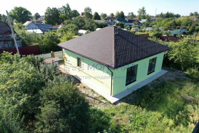 Дом на продажу в 1 Мой (Большом Козино), Линейный проезд, 27 фото №2