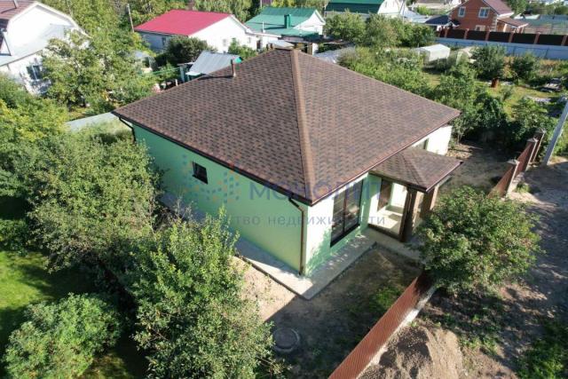 Дом на продажу в 1 Мой (Большом Козино), Линейный проезд, 27 фото №3