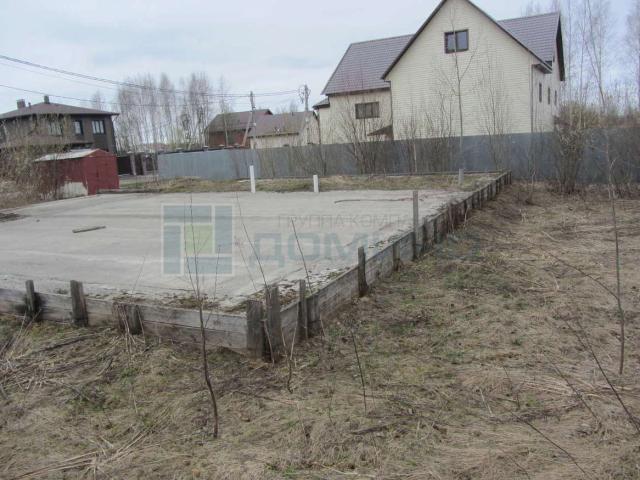Участок на продажу в Череповце, Тополиная улица фото №1
