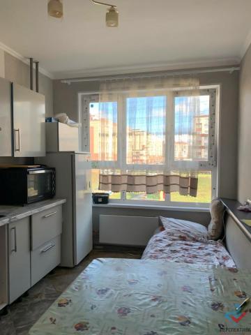 Квартира на продажу в Лопатино, Сухановская улица, 22 фото №0