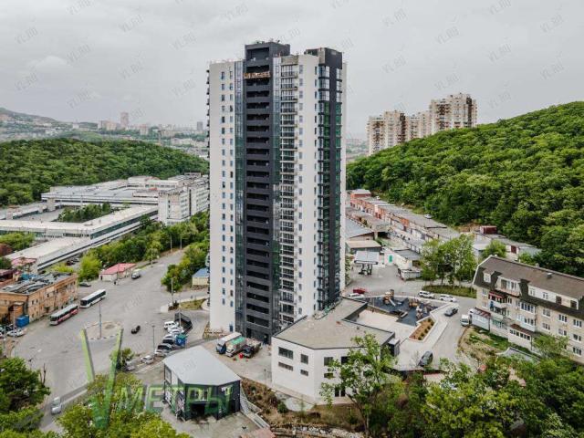 Квартира на продажу в Владивостке, Русская ул, 95 фото №8