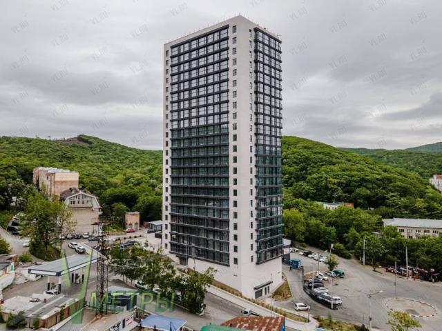 Квартира на продажу в Владивостке, Русская ул, 95 фото №9