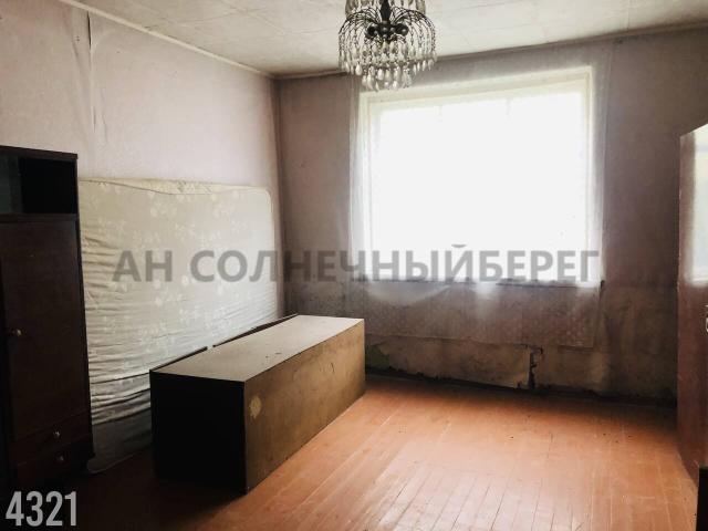 Часть дома на продажу в Мессажае, Северная улица, 18 фото №2