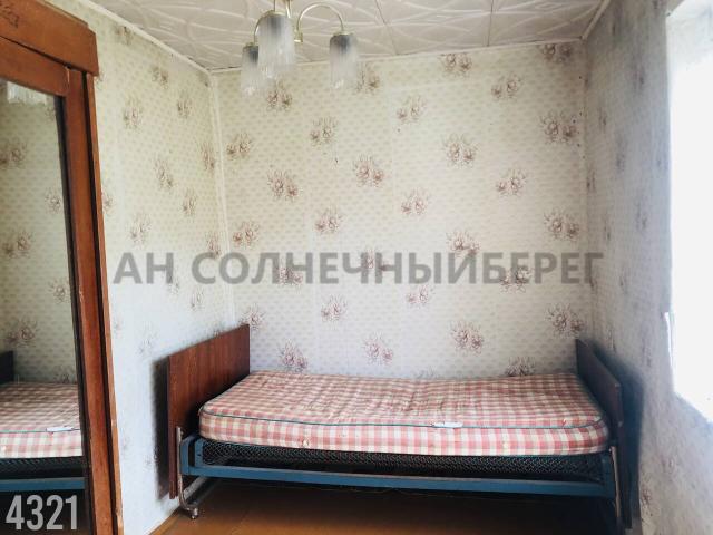 Часть дома на продажу в Мессажае, Северная улица, 18 фото №5
