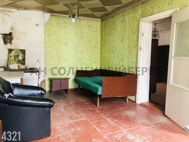 Часть дома на продажу в Мессажае, Северная улица, 18 фото №6