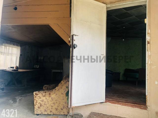 Часть дома на продажу в Мессажае, Северная улица, 18 фото №7