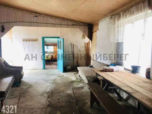 Часть дома на продажу в Мессажае, Северная улица, 18 фото №10