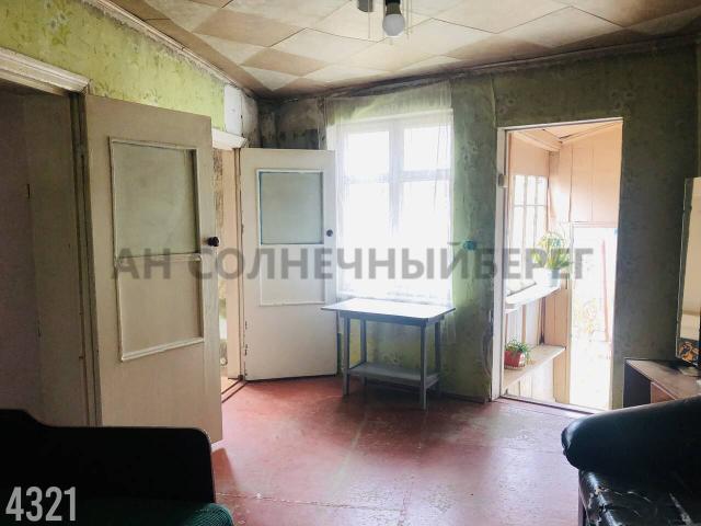 Часть дома на продажу в Мессажае, Северная улица, 18 фото №12