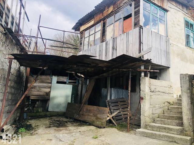 Часть дома на продажу в Мессажае, Северная улица, 18 фото №18
