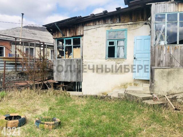 Часть дома на продажу в Мессажае, Северная улица, 18 фото №20