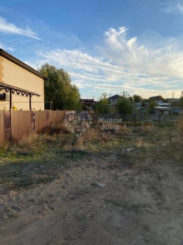 Участок на продажу в Краснослободске, Среднеахтубинский район, Краснослободск, улица Морозова фото №1