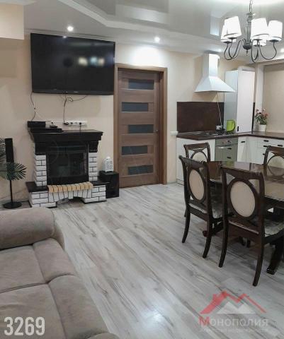 Дом на продажу в Анапской, Набережная улица, 121 фото №1