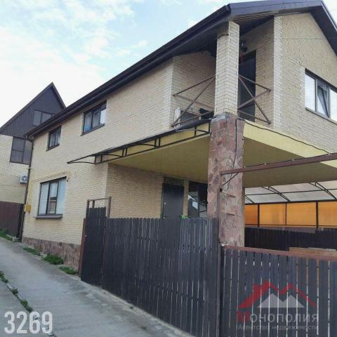 Дом на продажу в Анапской, Набережная улица, 121 фото №4