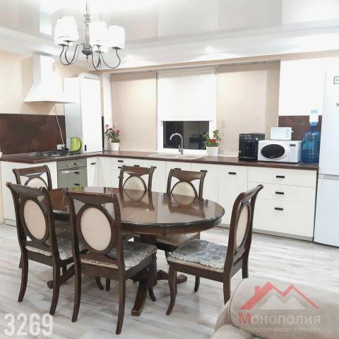 Дом на продажу в Анапской, Набережная улица, 121 фото №10