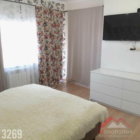 Дом на продажу в Анапской, Набережная улица, 121 фото №20