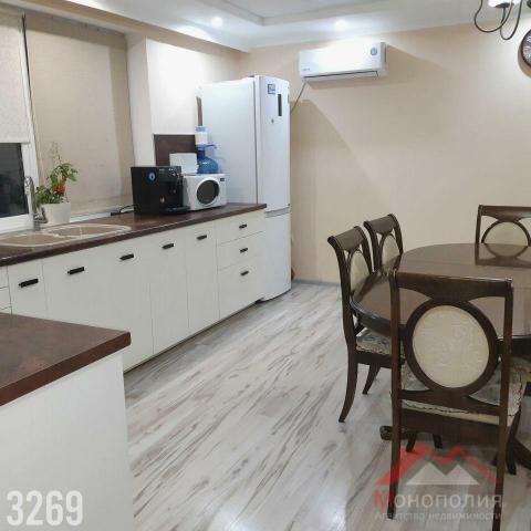 Дом на продажу в Анапской, Набережная улица, 121 фото №3