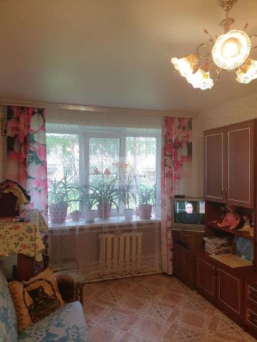 Квартира на продажу в Сосновке, Молодёжная улица, 4 фото №0