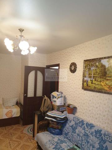Квартира на продажу в Сосновке, Молодёжная улица, 4 фото №1