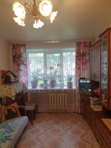 Квартира на продажу в Сосновке, Молодёжная улица, 4 фото №2