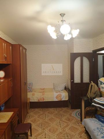 Квартира на продажу в Сосновке, Молодёжная улица, 4 фото №3
