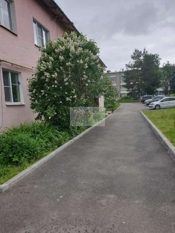 Квартира на продажу в Сосновке, Молодёжная улица, 4 фото №14
