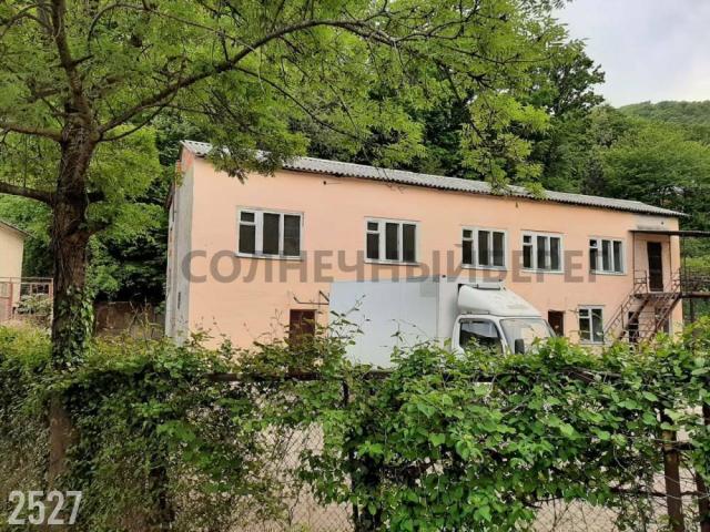Дом на продажу в Туапсе, Западная улица, 36 фото №0