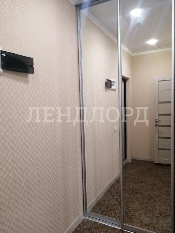 Квартира на продажу в Ростове-на-Дону, улица Ткачёва, 16 фото №11