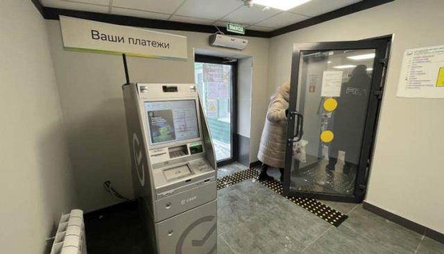 Офис в аренду в станциижелезнодорожная Клявлино, Ленина проспект, 9 фото №3