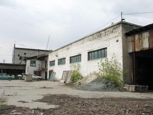 Производство в аренду в Сухом Логе, Кунарская ул, 7 фото №0
