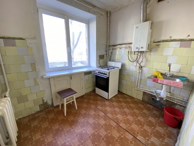 Квартира на продажу в Новочеркасске, улица Горького, 9 фото №0