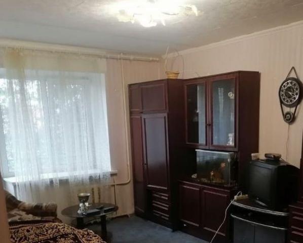 Квартира на продажу в Иваново, 8-я Минеевская улица, д.67А фото №0