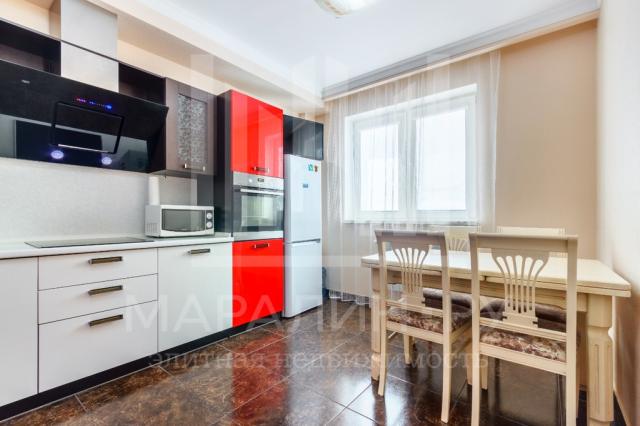 Квартира на продажу в Ростове-на-Дону, Халтуринский, 206 фото №2