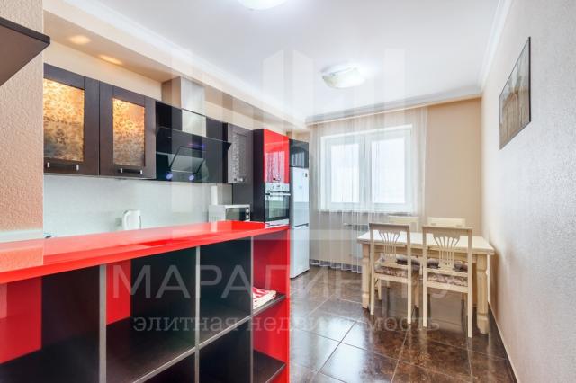 Квартира на продажу в Ростове-на-Дону, Халтуринский, 206 фото №3