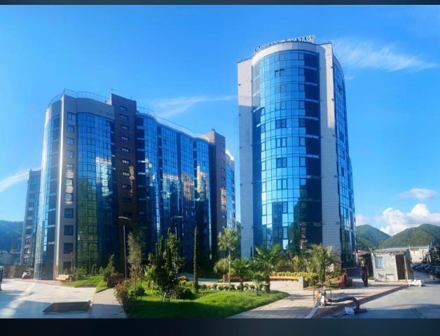 Квартира на продажу в Небуге, улица Газовиков, 3а фото №0