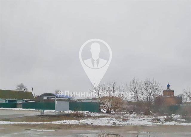 Участок на продажу в Коростово, ул Центральная, д. 15 фото №2