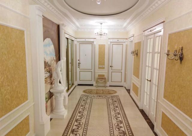 Квартира на продажу в садовом товариществе Краснодарсельмаш, б-р им. Клары Лучко фото №2