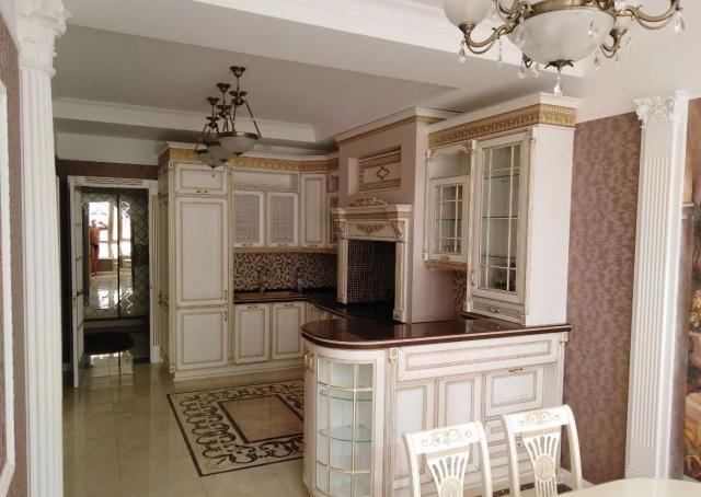 Квартира на продажу в садовом товариществе Краснодарсельмаш, б-р им. Клары Лучко фото №8