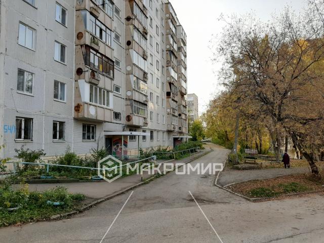 Квартира на продажу в Большом Савино, Лодыгина ул., 54, к 1 фото №0