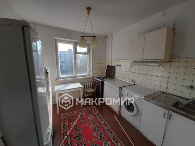 Квартира на продажу в Большом Савино, Лодыгина ул., 54, к 1 фото №1