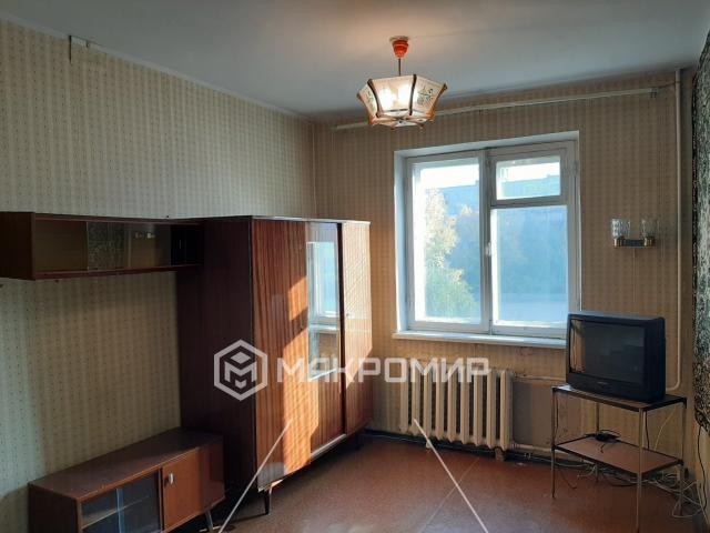 Квартира на продажу в Большом Савино, Лодыгина ул., 54, к 1 фото №3