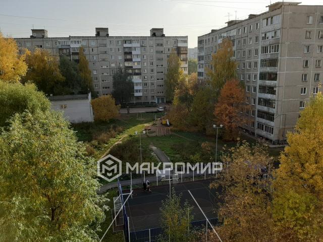 Квартира на продажу в Большом Савино, Лодыгина ул., 54, к 1 фото №12