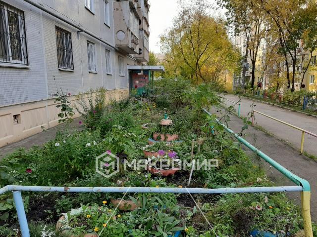 Квартира на продажу в Большом Савино, Лодыгина ул., 54, к 1 фото №14