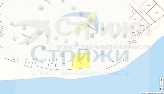Участок на продажу в Абдырове, уч. 11 стр.А фото №11