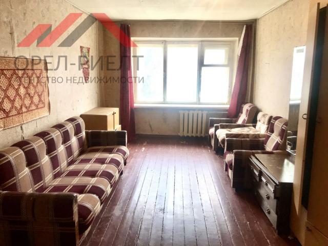 Комната на продажу в Орёле, Карачевский переулок, 20 фото №0
