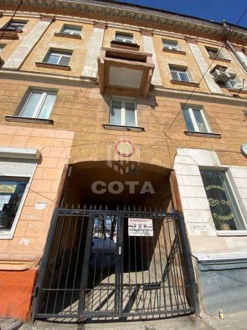 Квартира на продажу в Воронеже, Кольцовская улица, 4 фото №0