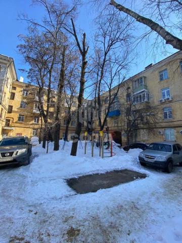 Квартира на продажу в Воронеже, Кольцовская улица, 4 фото №19