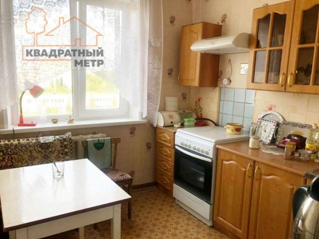 Квартира на продажу в Ульяновске, Ленинского Комсомола пр-кт, 53 фото №0
