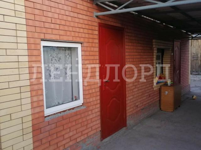 Дом с участком на продажу в Кривянской, улица Болдырева фото №0