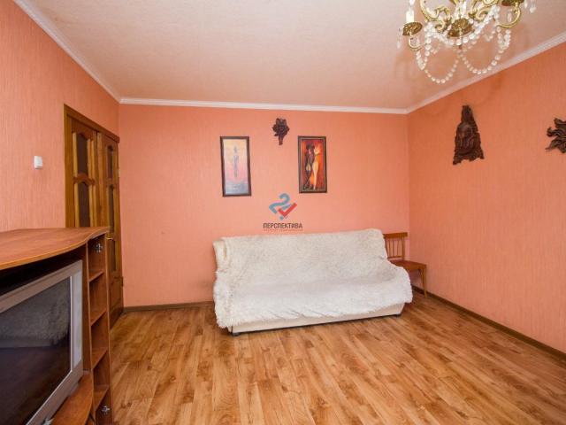 Квартира на продажу в Ульяновске, проезд Героя России Аверьянова, 14 фото №0