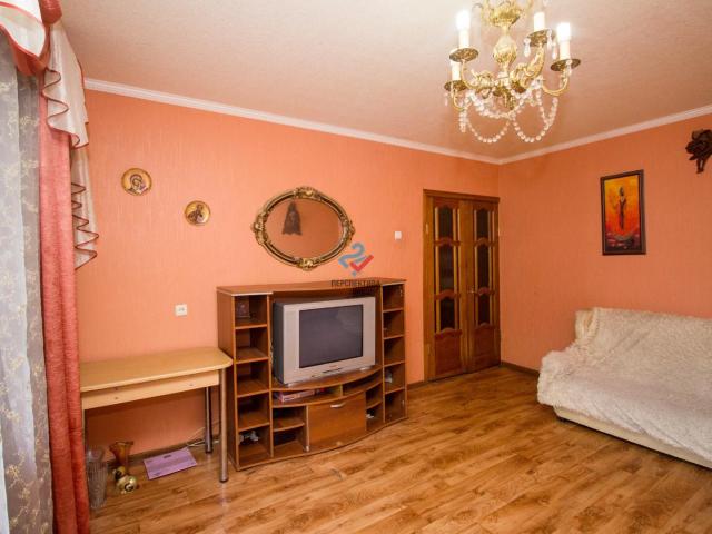 Квартира на продажу в Ульяновске, проезд Героя России Аверьянова, 14 фото №1